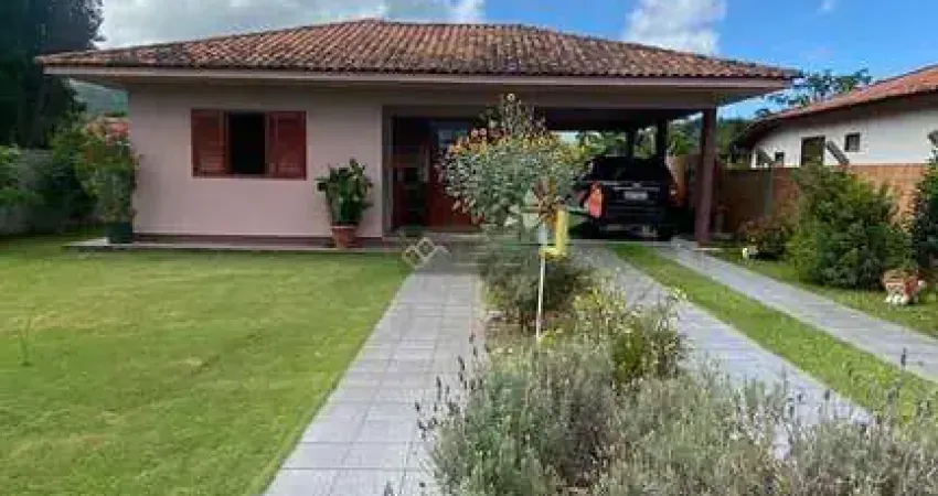 Casa com 3 quartos à venda na Avenida Red Park, Centro, Florianópolis