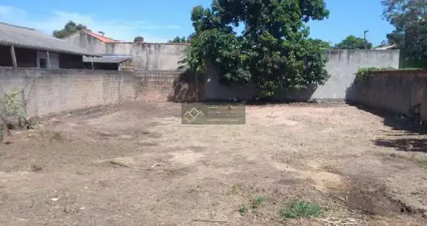 Terreno à venda no bairro São João do Rio Vermelho - Florianópolis/SC