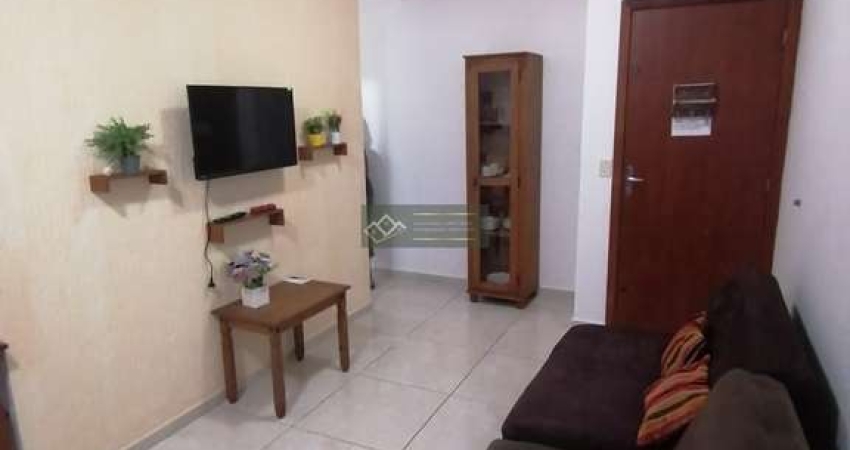 Apartamento em Ingleses do Rio Vermelho, Florianópolis/SC