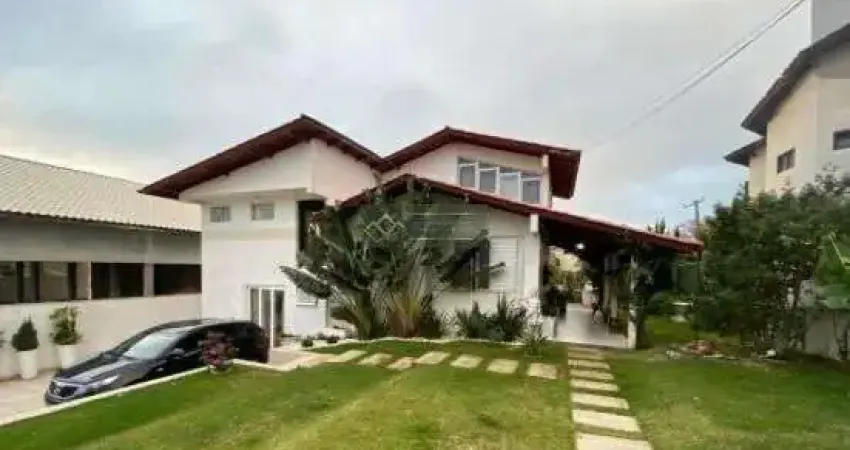 Casa à venda no bairro Ingleses do Rio Vermelho - Florianópolis/SC