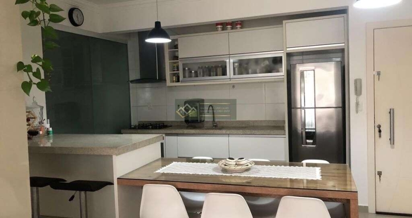Apartamento à venda no bairro Ingleses do Rio Vermelho - Florianópolis/SC