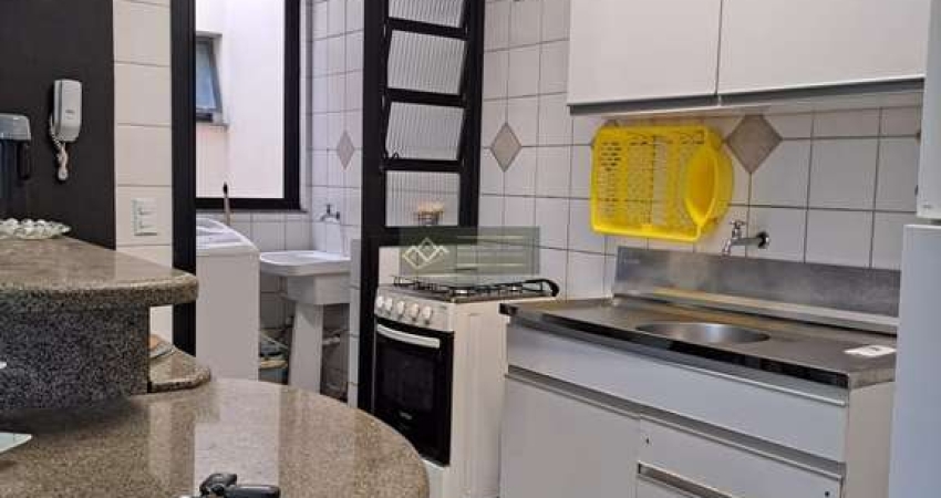 Apartamento com 2 quartos à venda na Rua das Gaivotas, 140, Ingleses, Florianópolis