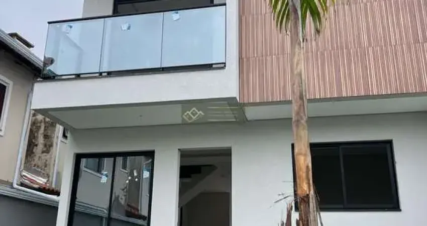 Casa com 4 quartos à venda na Estrada Dário Manoel Cardoso, 1000, Ingleses, Florianópolis