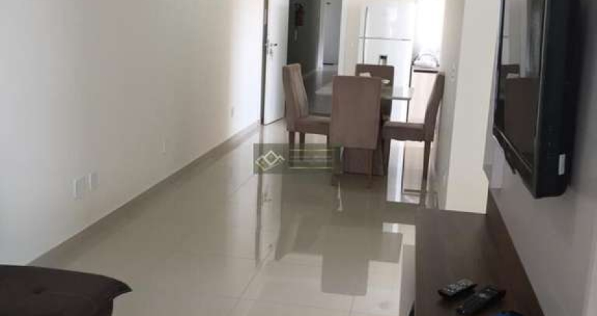 Apartamento em Ingleses do Rio Vermelho, Florianópolis/SC