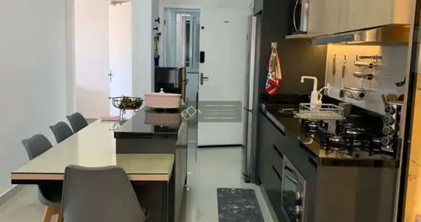Apartamento com 3 quartos à venda na Estrada Dário Manoel Cardoso, Ingleses, Florianópolis