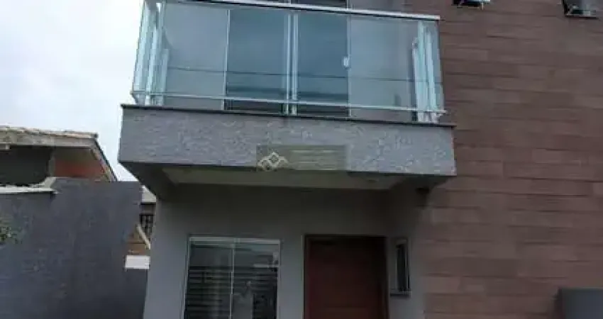 Casa Duplex em Ingleses do Rio Vermelho, Florianópolis/SC