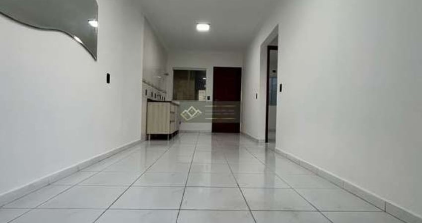 Apartamento com 2 quartos à venda na Rodovia João Gualberto Soares, Ingleses, Florianópolis