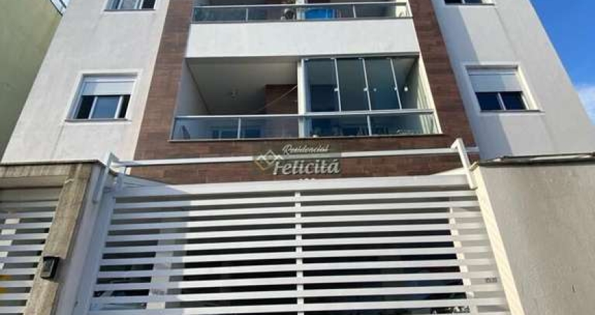 Apartamento em Ingleses do Rio Vermelho, Florianópolis/SC