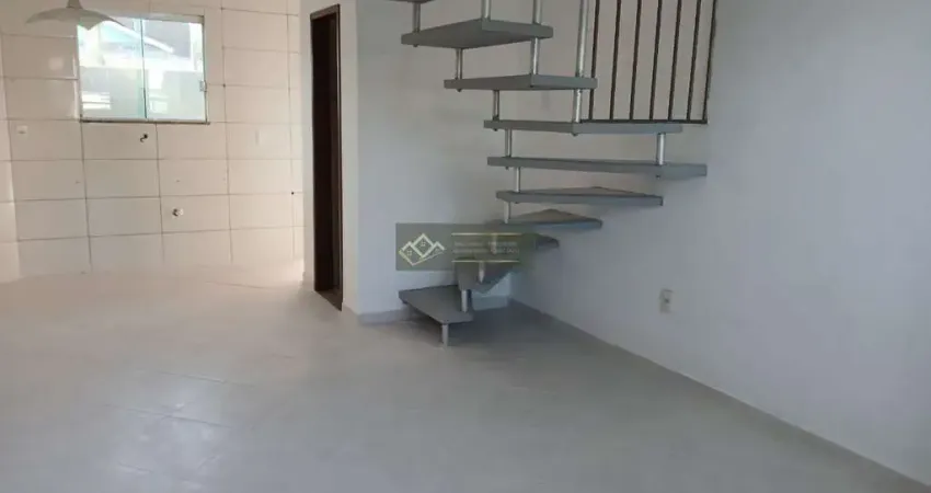 Casa com 2 quartos à venda na Servidão Rosalina Amélia dos Santos, 788, São João do Rio Vermelho, Florianópolis