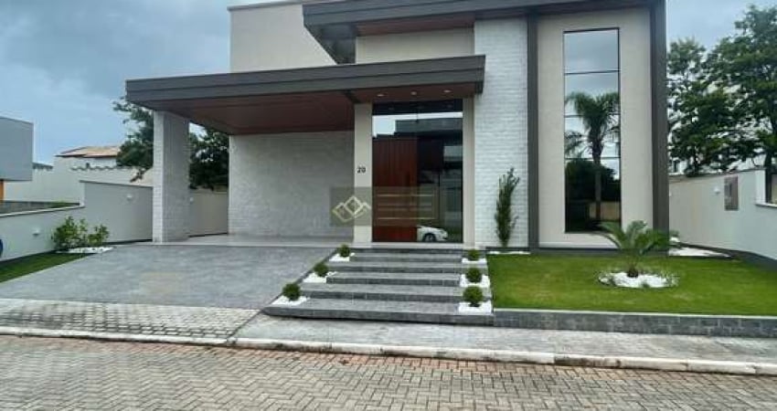 Casa à venda no bairro Ingleses Norte - Florianópolis/SC