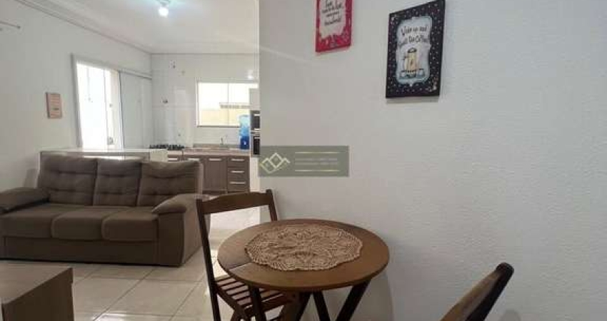 Apartamento em Ingleses Norte, Florianópolis/SC