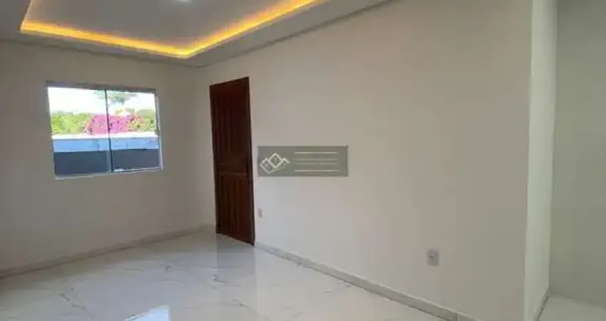 Apartamento com 2 quartos à venda na Estrada Dário Manoel Cardoso, Ingleses, Florianópolis