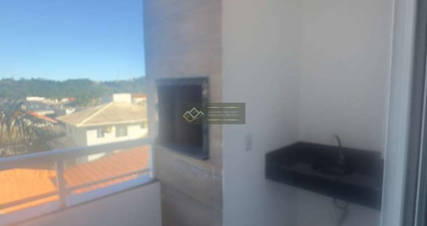 Apartamento para alugar no bairro Ingleses do Rio Vermelho - Florianópolis/SC