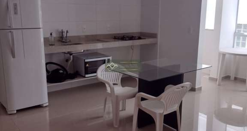 Apartamento para alugar no bairro Ingleses do Rio Vermelho - Florianópolis/SC