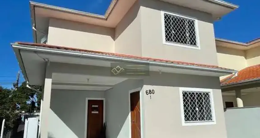 Casa à venda no bairro Ingleses do Rio Vermelho - Florianópolis/SC