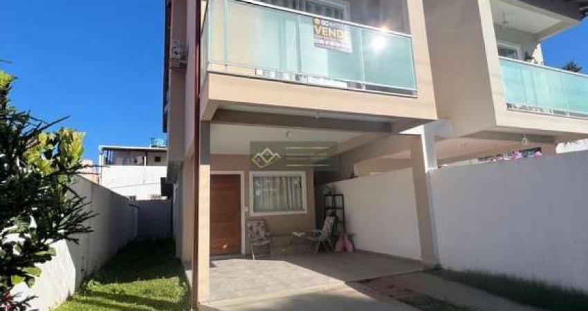 Casa com 3 quartos para alugar na Rodovia João Gualberto Soares, Ingleses, Florianópolis