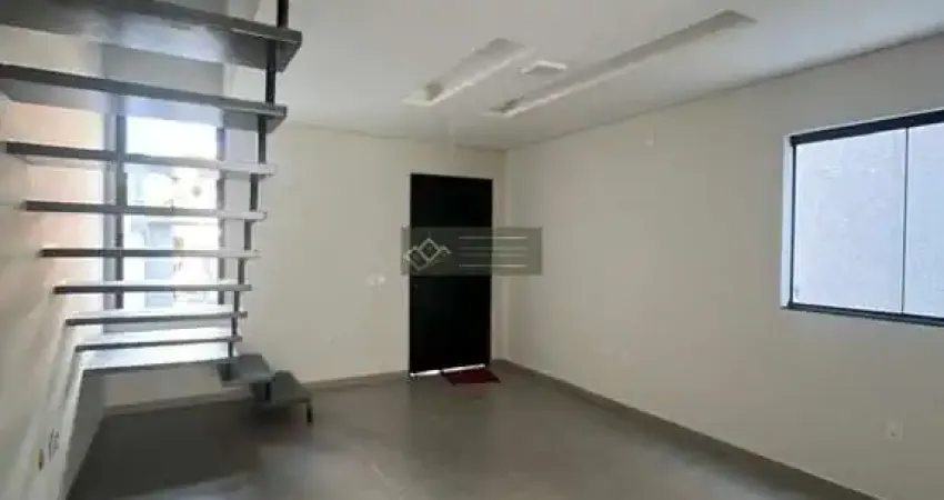 Casa Sobrado em Ingleses do Rio Vermelho, Florianópolis/SC