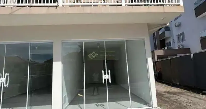 Sala comercial para alugar na Estrada Vereador Onildo Lemos, 2088, Ingleses, Florianópolis