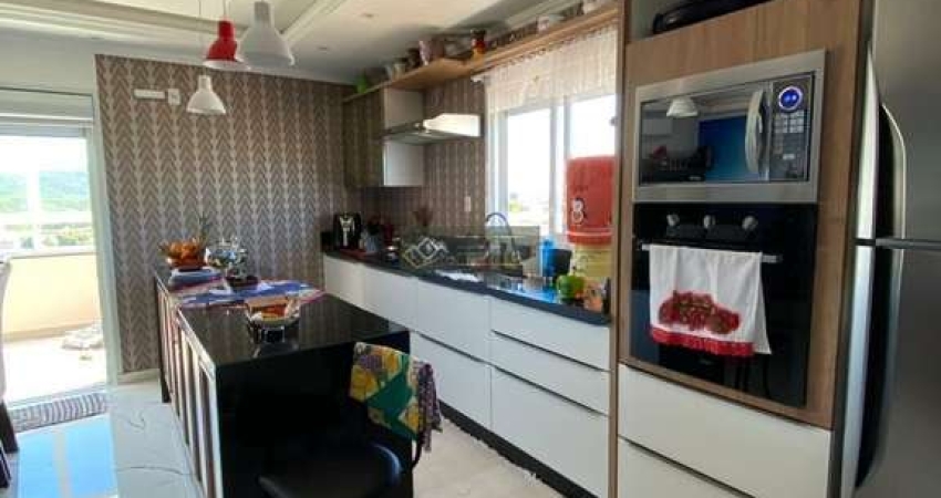 Apartamento à venda no bairro Ingleses do Rio Vermelho - Florianópolis/SC