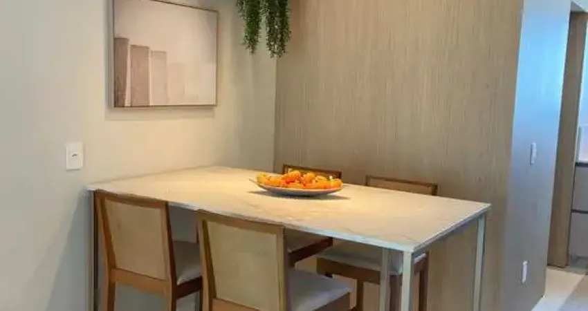 Apartamento Vista Mar para Locação no Edifício Falcon Tower