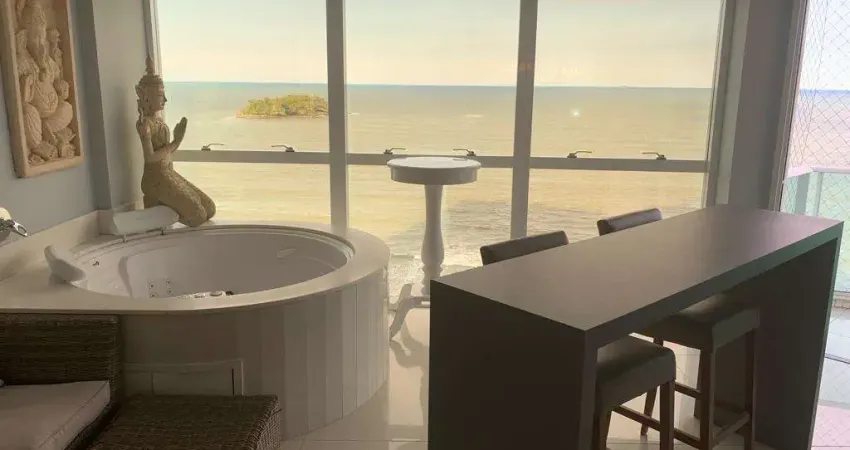 Apartamento com 3 quartos para alugar na Avenida Atlântica, 2590, Centro, Balneário Camboriú