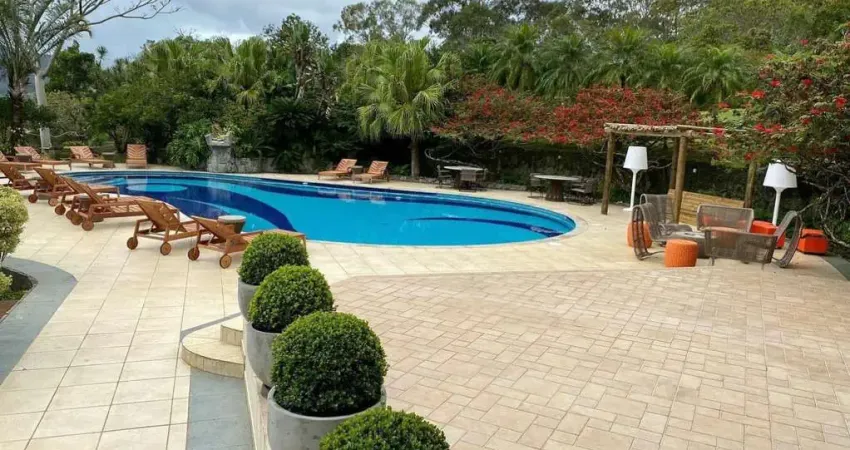 Casa Alto Padrão em Florianópolis