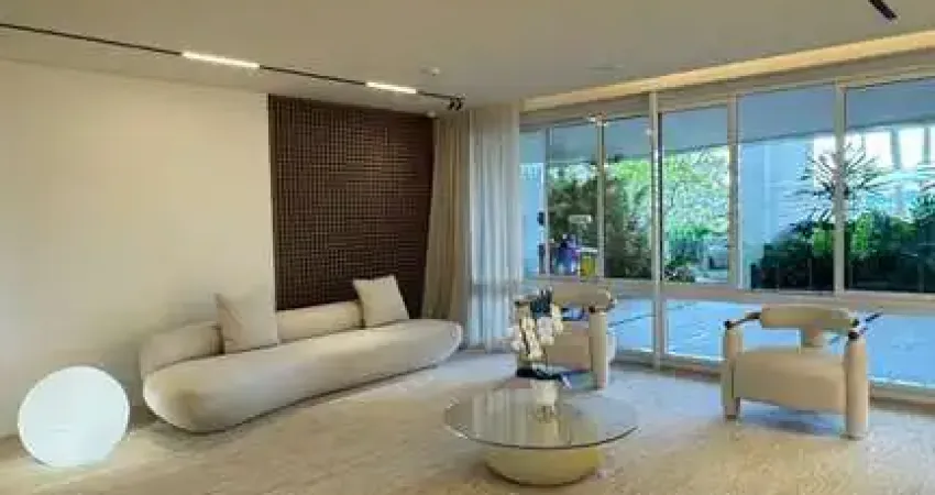Apartamento com 4 quartos para alugar na Avenida Atlântica, 5720, Centro, Balneário Camboriú