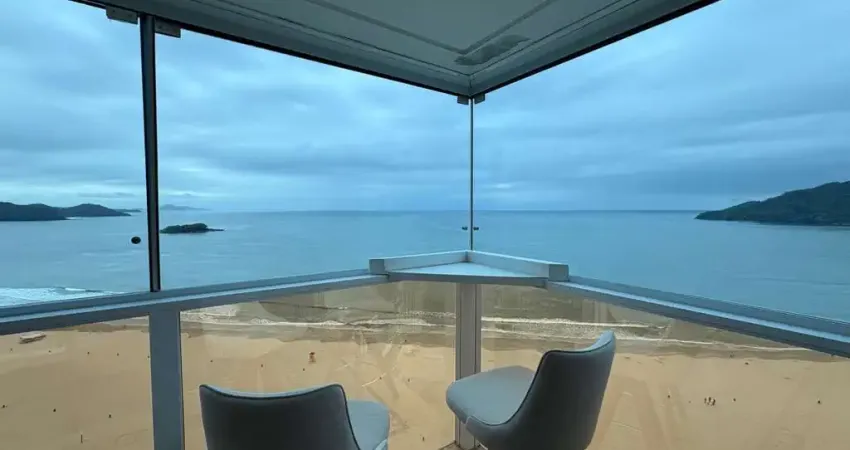 Apartamento com 5 quartos para alugar na Avenida Brasil, 3300, Centro, Balneário Camboriú