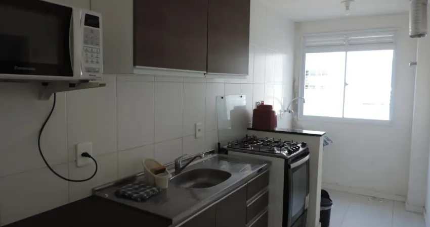 Excelente investimento - 2 dormitórios em canasvieiras por 650 mil