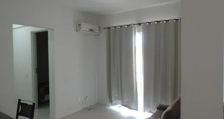 Apartamento térreo mobiliado à venda em canasvieiras – florianópolis
