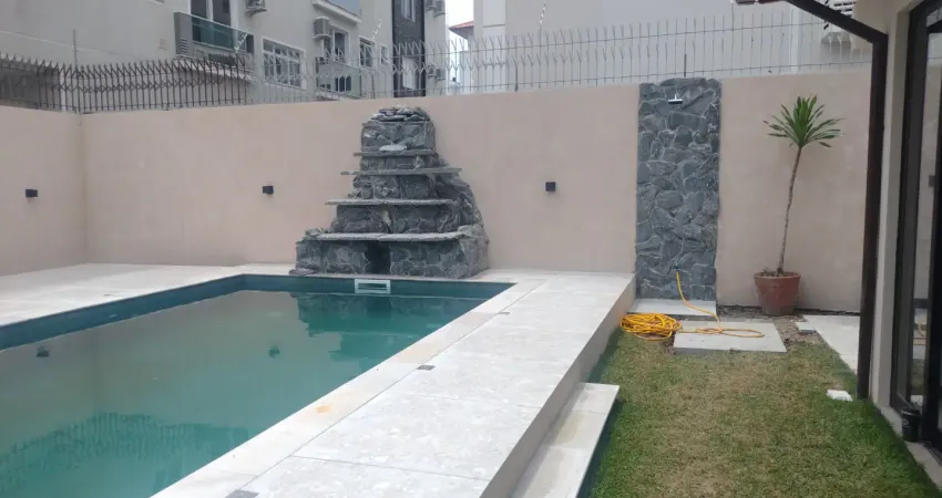 Excelente casa - 4 dormitórios, aluguel temporada para 14 pessoas