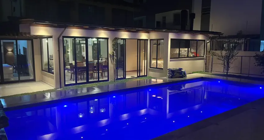 Excelente casa  para férias , aluguel temporada para 14 pessoas