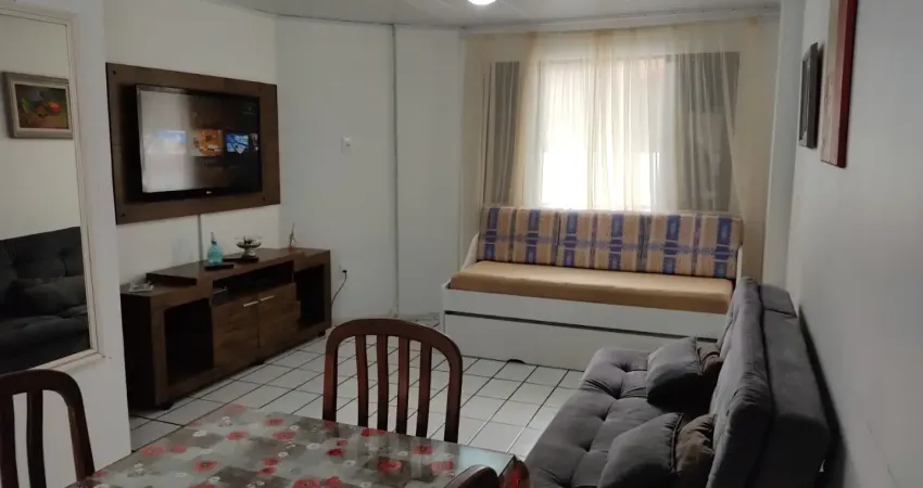 Aluguel temporada - acomodação até 5 pessoas, em canasvieiras, floripa