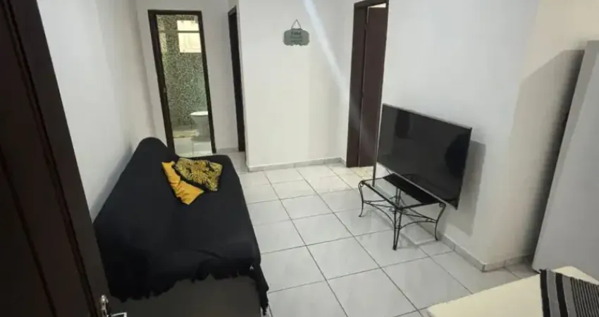 Apartamento com 2 quartos para alugar na Servidão Júlio Petroski, 54B, Ingleses, Florianópolis