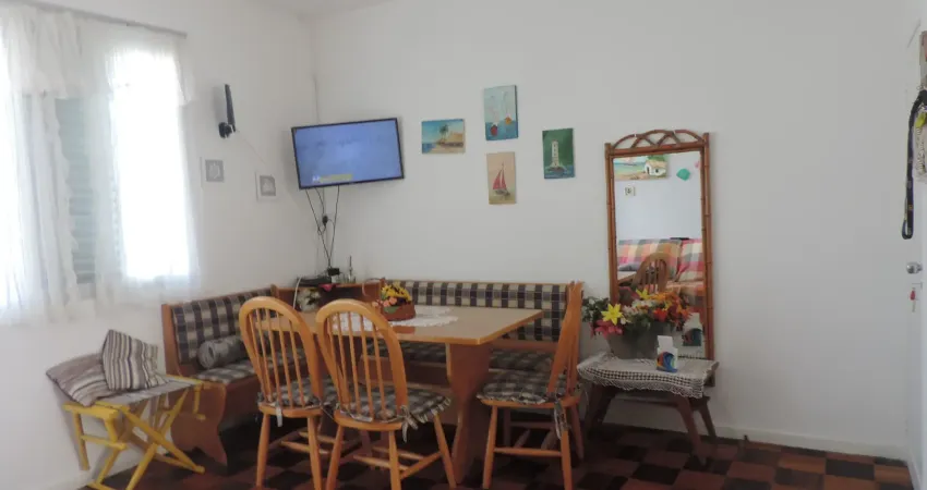 Férias em canasvieiras , distante 80m praia, dois dormitórios