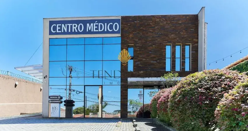 Prédio à venda, 600 m2 por R  4.999.000,00 - São Braz - Curitiba PR