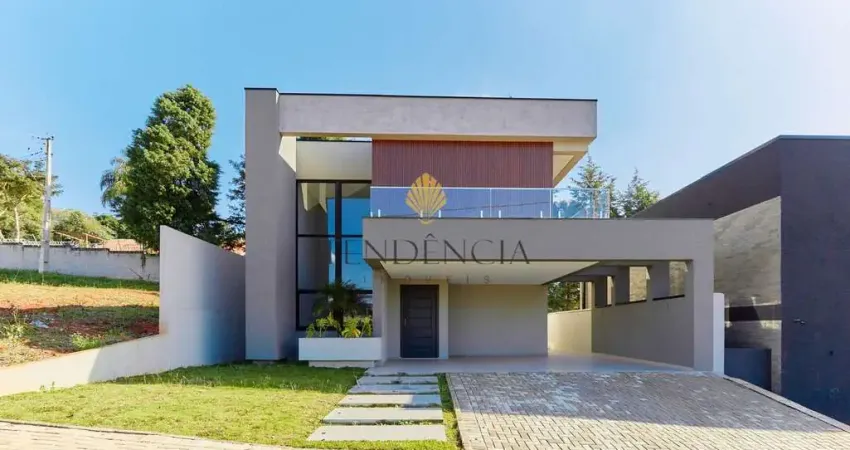 Casa com 3 dormitórios à venda, 360 m2, CAMPO LARGO - PR