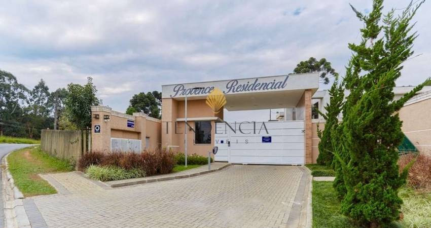 Terreno à venda, 989 m2 por R  902.000,00 - Butiatuvinha - Curitiba PR