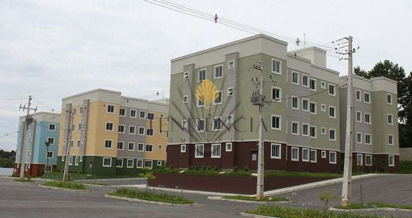 Apartamento com 1 dormitório à venda, 36 m2 por R  199.000,00 - Planta Almirante - Almirante Tamanda