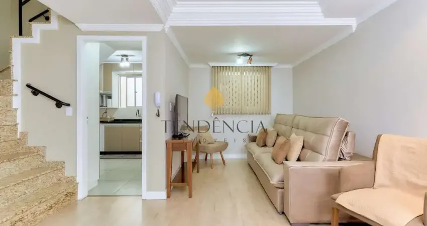 Sobrado com 3 quartos à venda, 85 m2, Centro, SAO JOSE DOS PINHAIS - PR