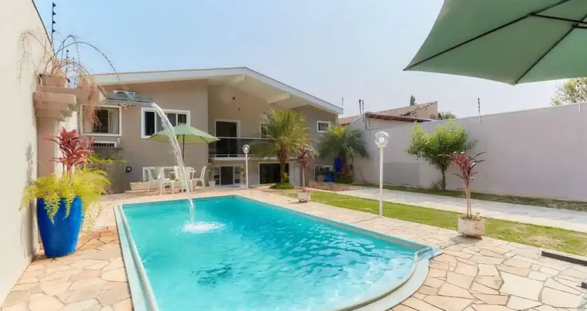 Casa com 3 quartos à venda na Rua Dinarte de Jesus 250, Pilarzinho, Curitiba