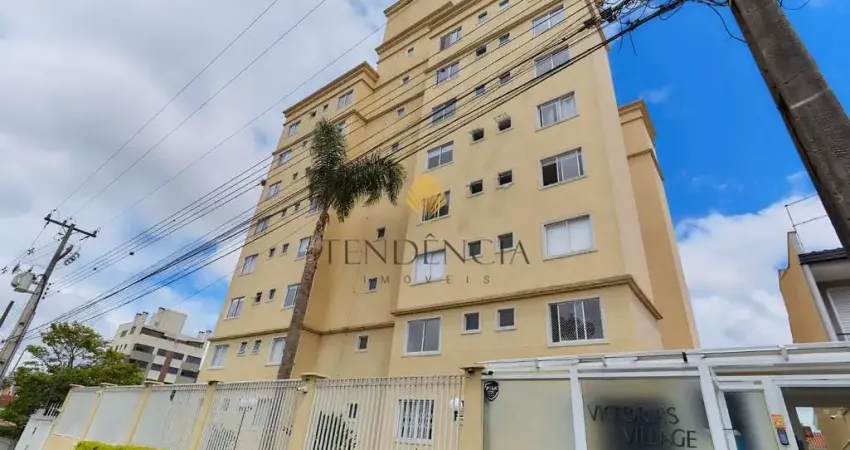 Apartamento com 2 dormitórios à venda,  69 m2 por R  480.000,00 - Vila Izabel - Curitiba PR