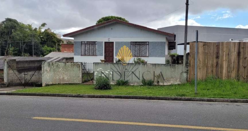 Terreno à venda, 697 m2 por R  898.000,00 - Centro - São José dos Pinhais PR