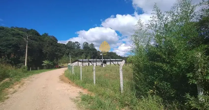 Terreno à venda, 28.652 m2 por R  4.599.000,00 - Centro - Tijucas do Sul PR
