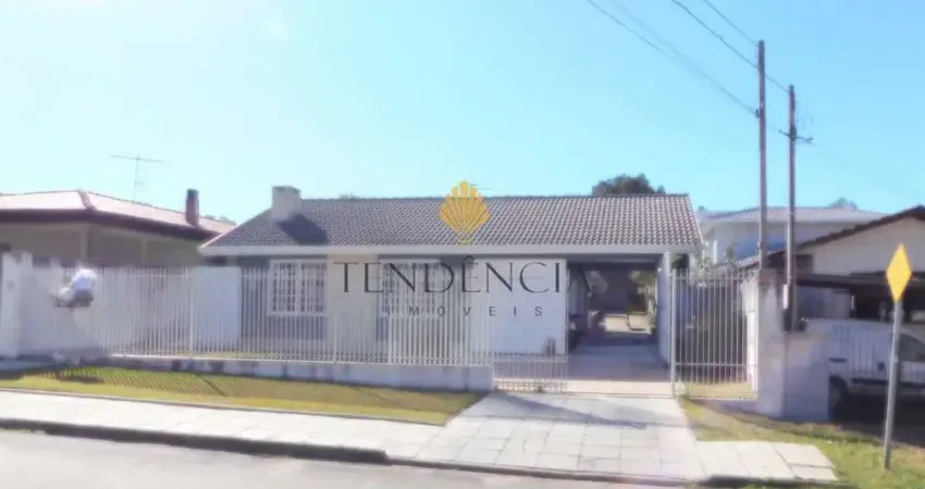 Casa com 4 dormitórios à venda,  210 m2, ORLEANS, CURITIBA - PR
