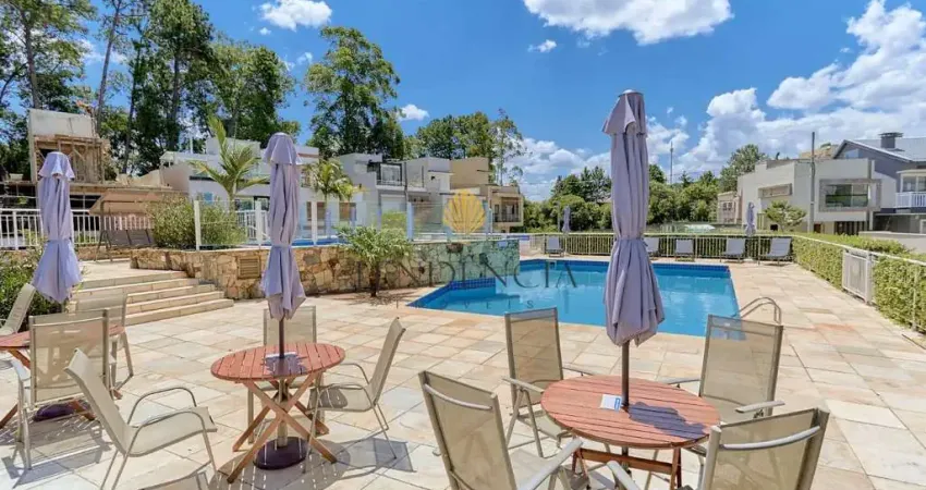 Sobrado com 3 quartos à venda, 120 m2 por R  779.000 - Umbará - Curitiba PR