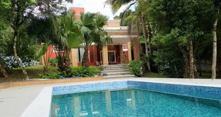 Casa com 3 quartos à venda, 452 m2, jardim amélia, pinhais - pr