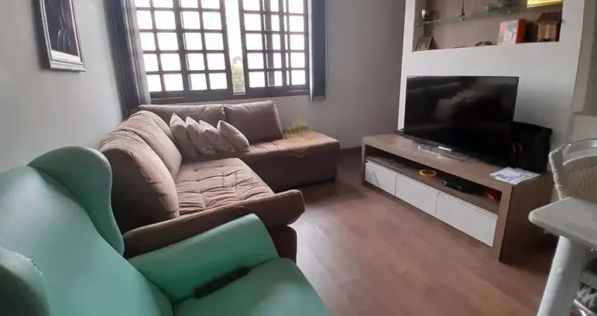 Sobrado com 2 quartos à venda,116 m , AFONSO PENA - SAO JOSE DOS PINHAIS - PR