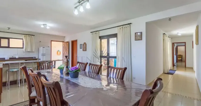 Casa com 3 quartos à venda na Rua Santo Antônio Tortato, 1790, Uberaba, Curitiba