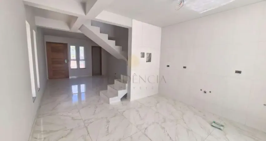 Casa com 3 quartos à venda na Rua do Jacarandá, 385, Parque do Embu, Colombo